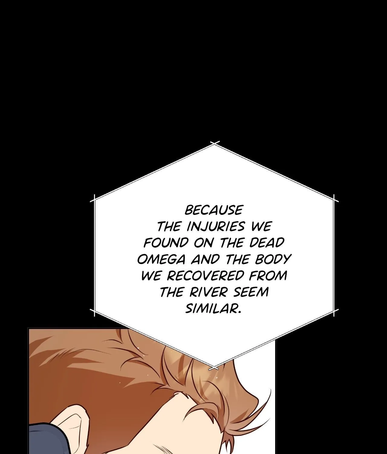 My Perfect Omega Chapter 42 page 44 - 