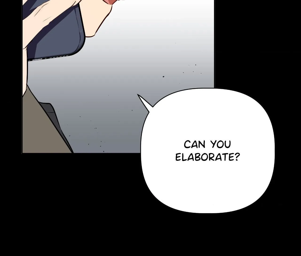 My Perfect Omega Chapter 42 page 46 - 