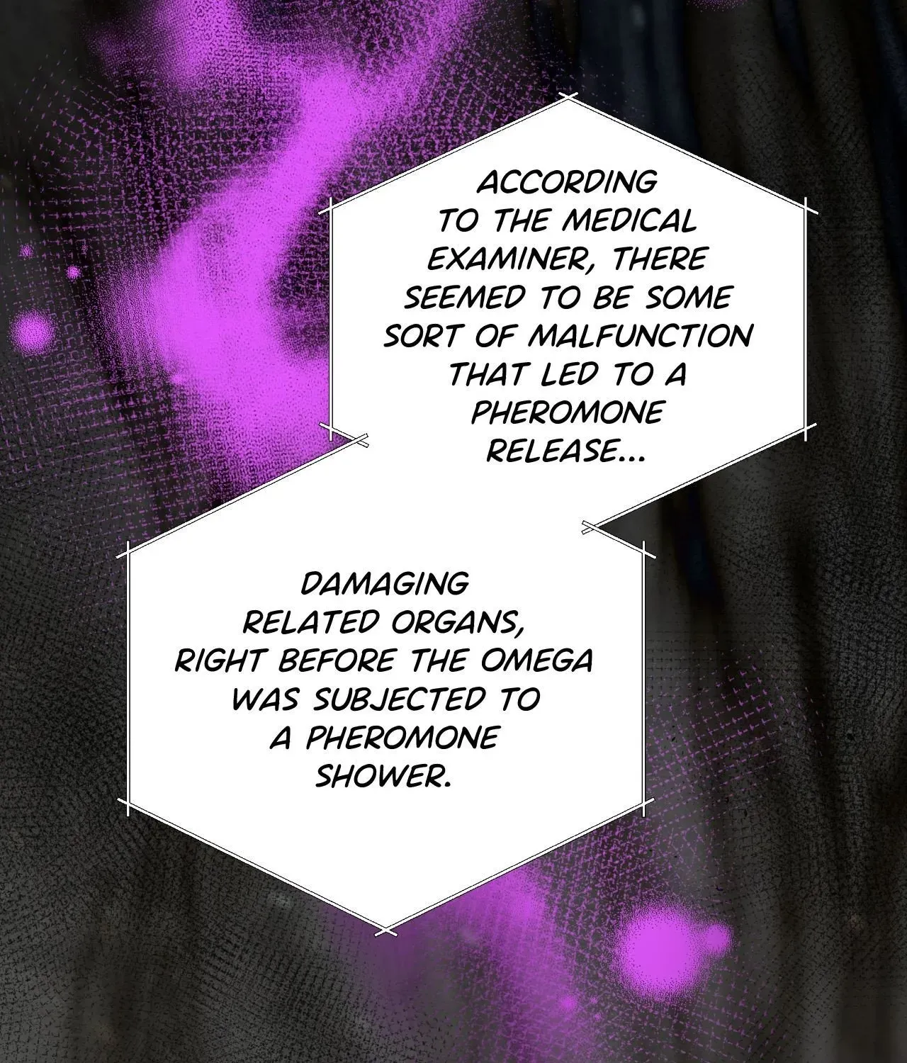 My Perfect Omega Chapter 42 page 49 - 