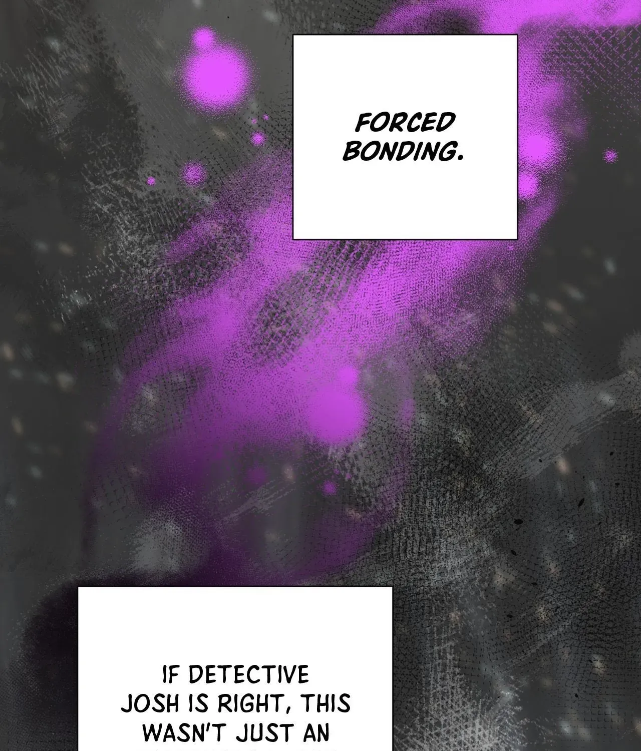 My Perfect Omega Chapter 42 page 51 - 