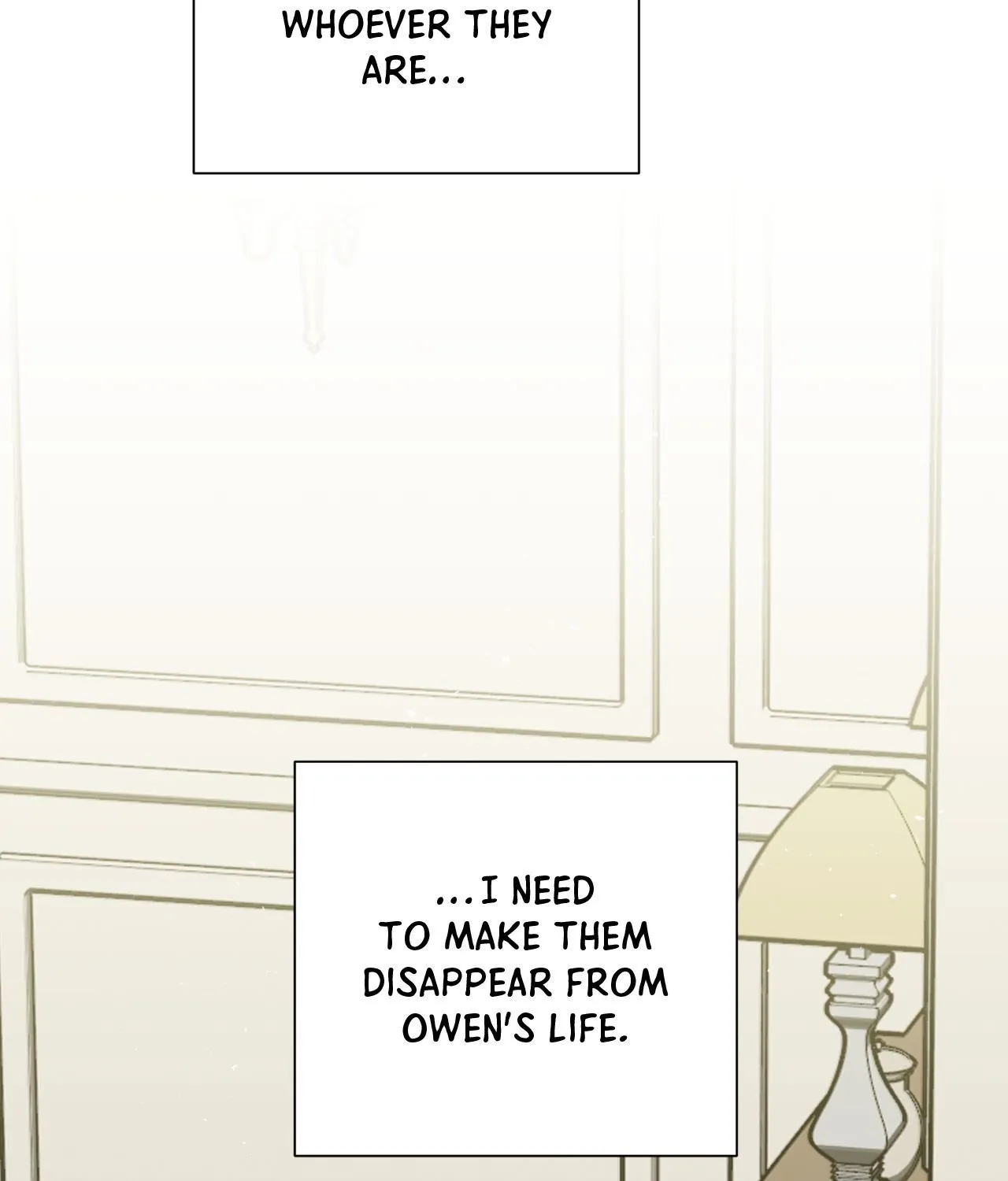 My Perfect Omega Chapter 42 page 59 - 