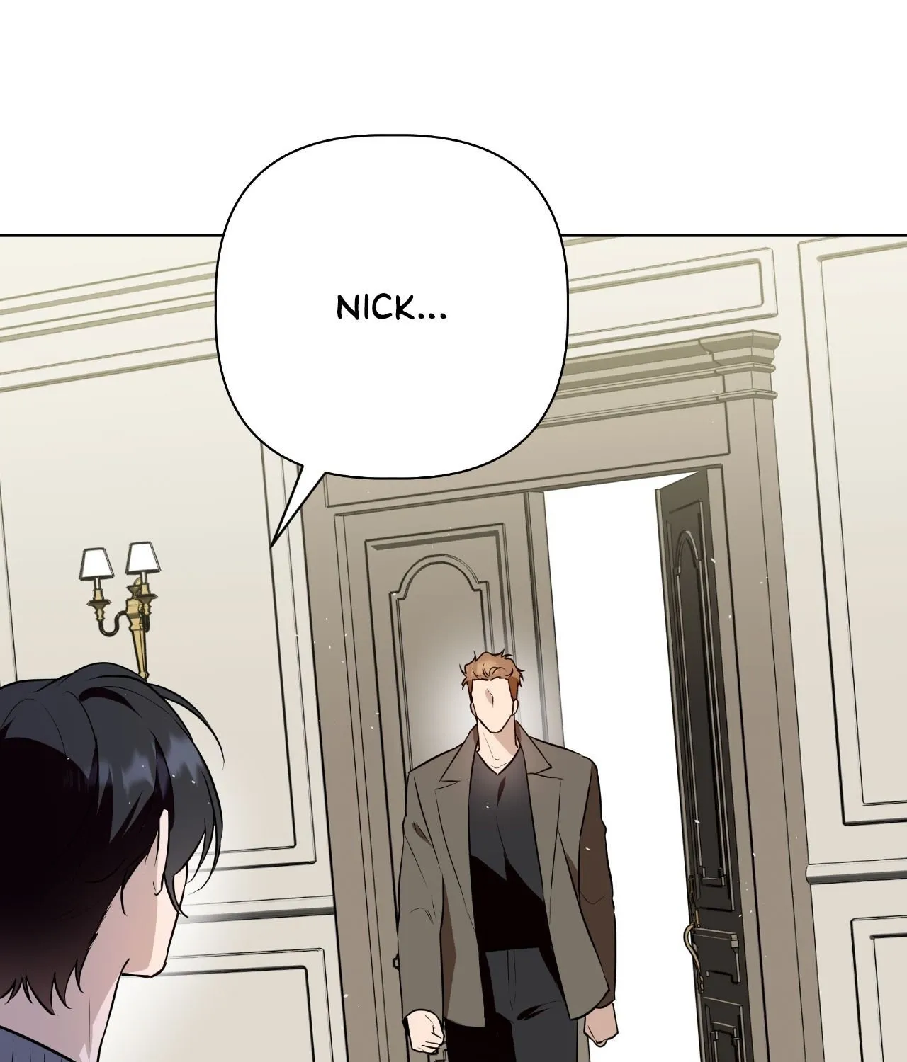 My Perfect Omega Chapter 42 page 7 - 