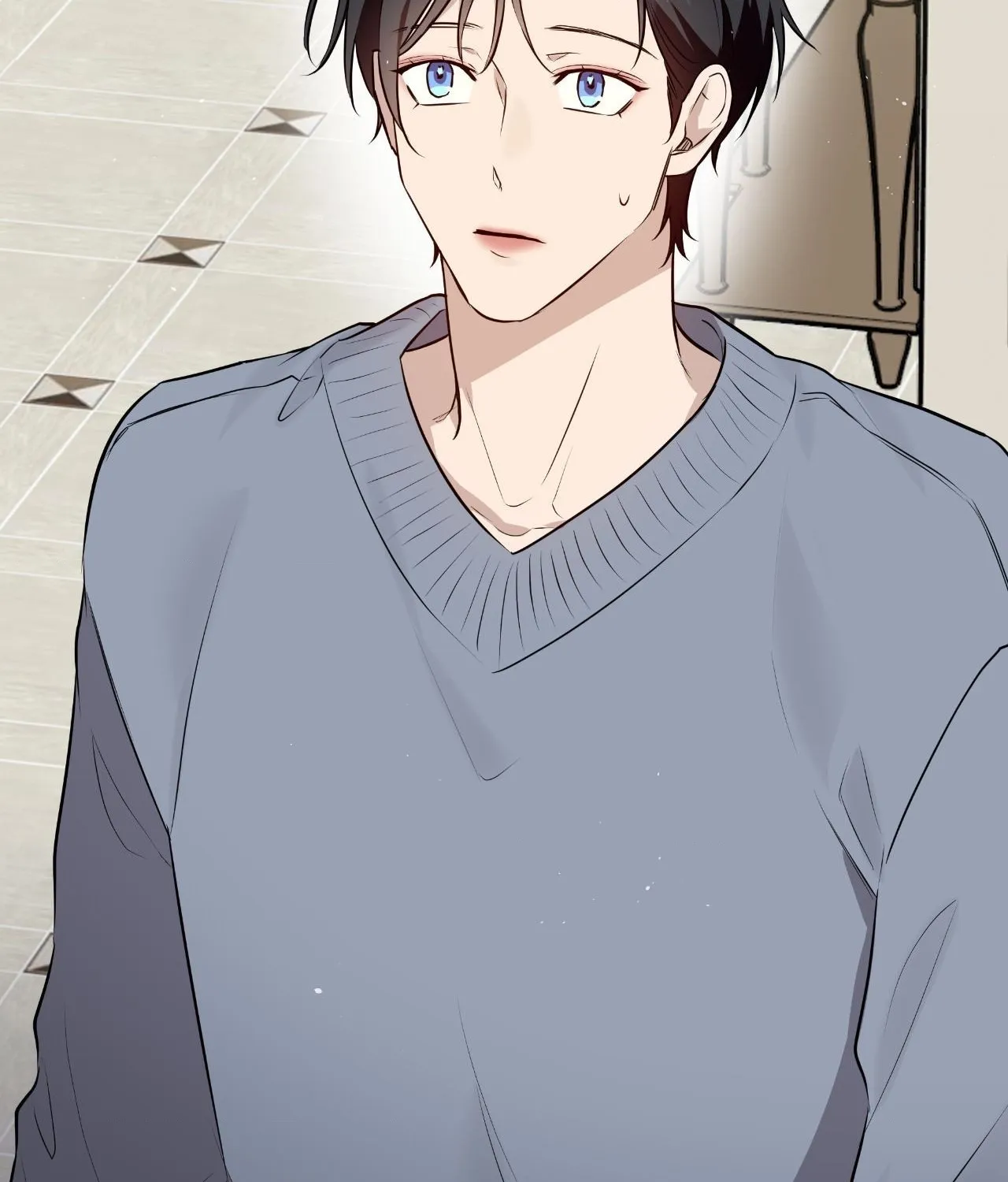 My Perfect Omega Chapter 42 page 61 - 