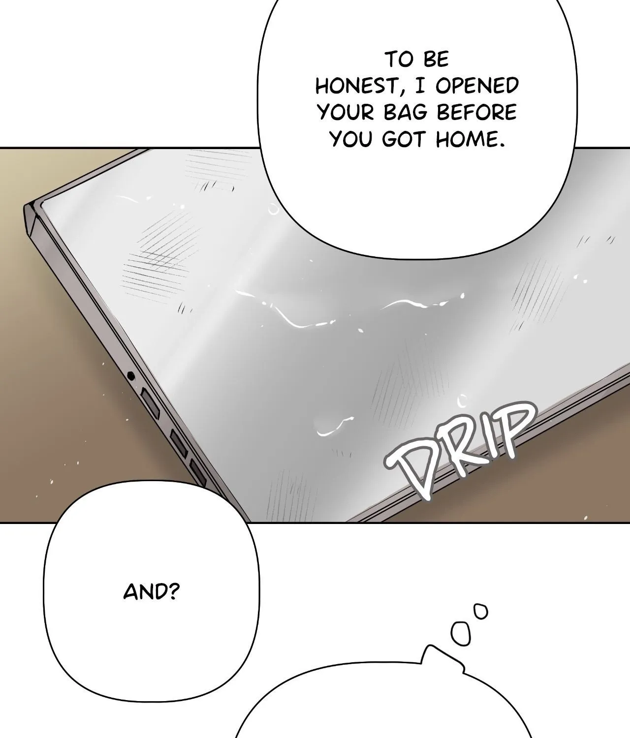 My Perfect Omega Chapter 42 page 69 - 