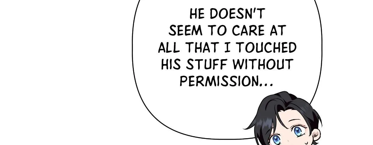 My Perfect Omega Chapter 42 page 70 - 