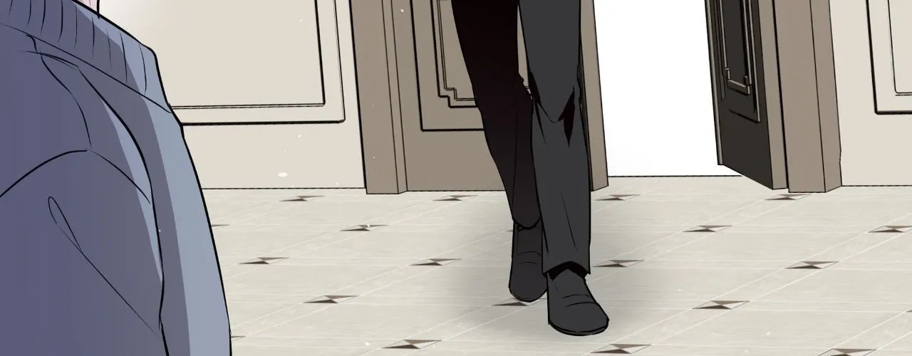 My Perfect Omega Chapter 42 page 8 - 