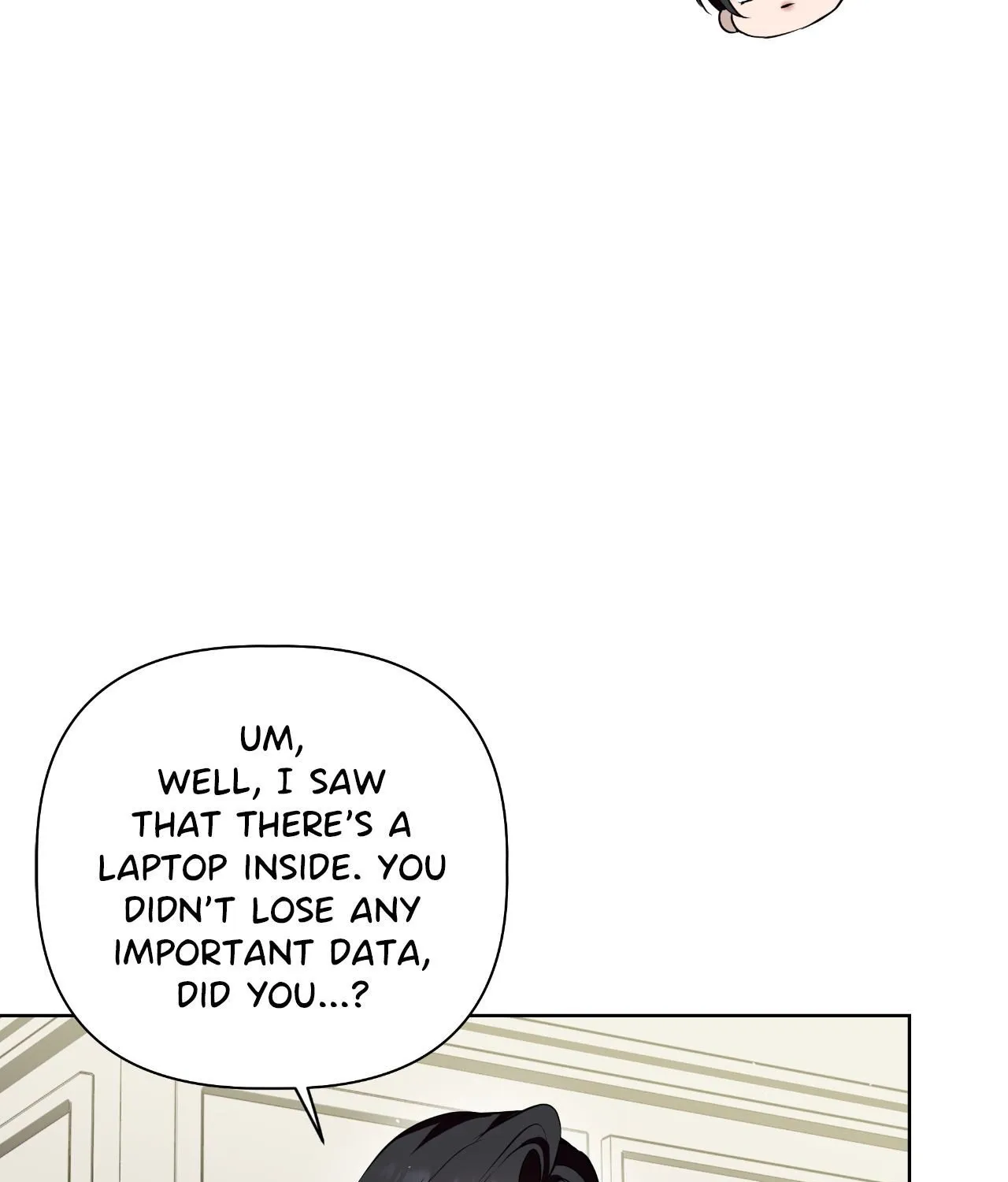 My Perfect Omega Chapter 42 page 71 - 