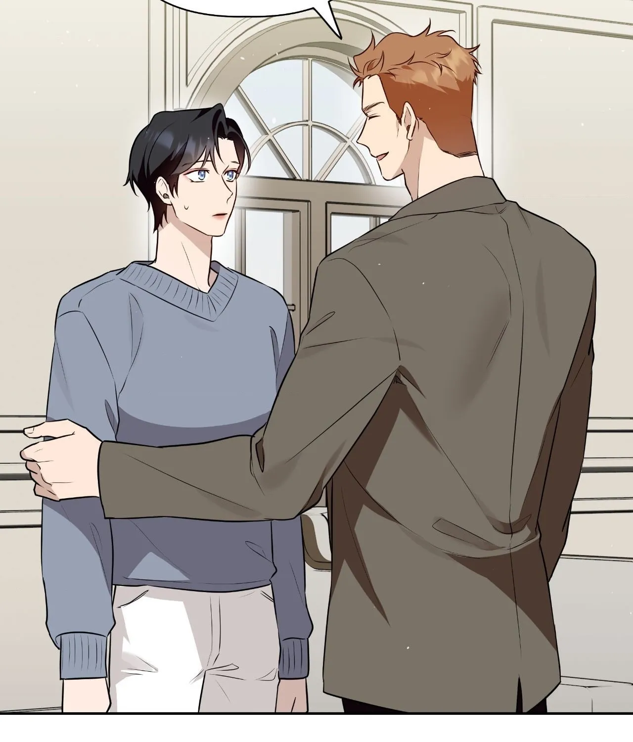 My Perfect Omega Chapter 42 page 75 - 