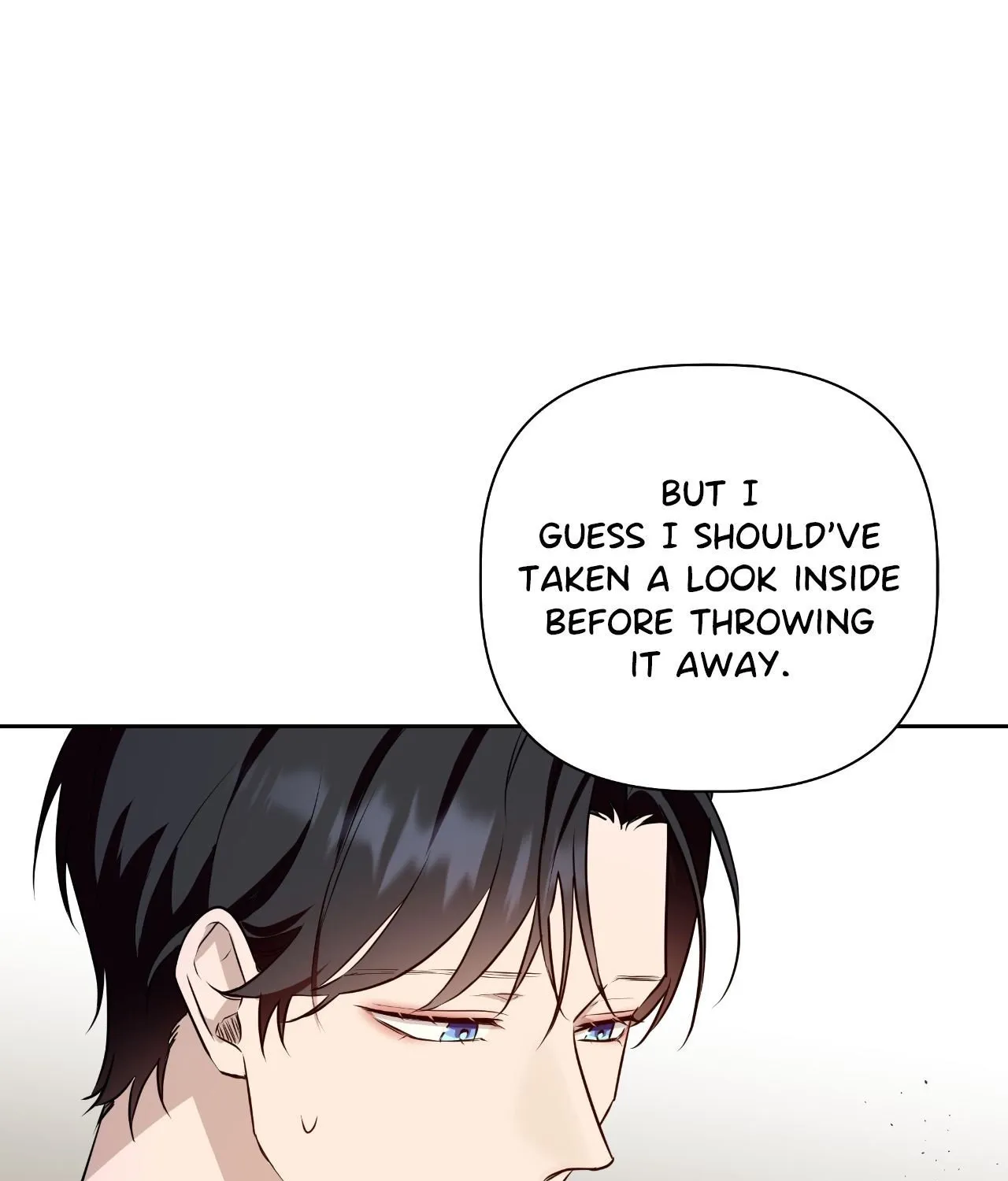 My Perfect Omega Chapter 42 page 77 - 