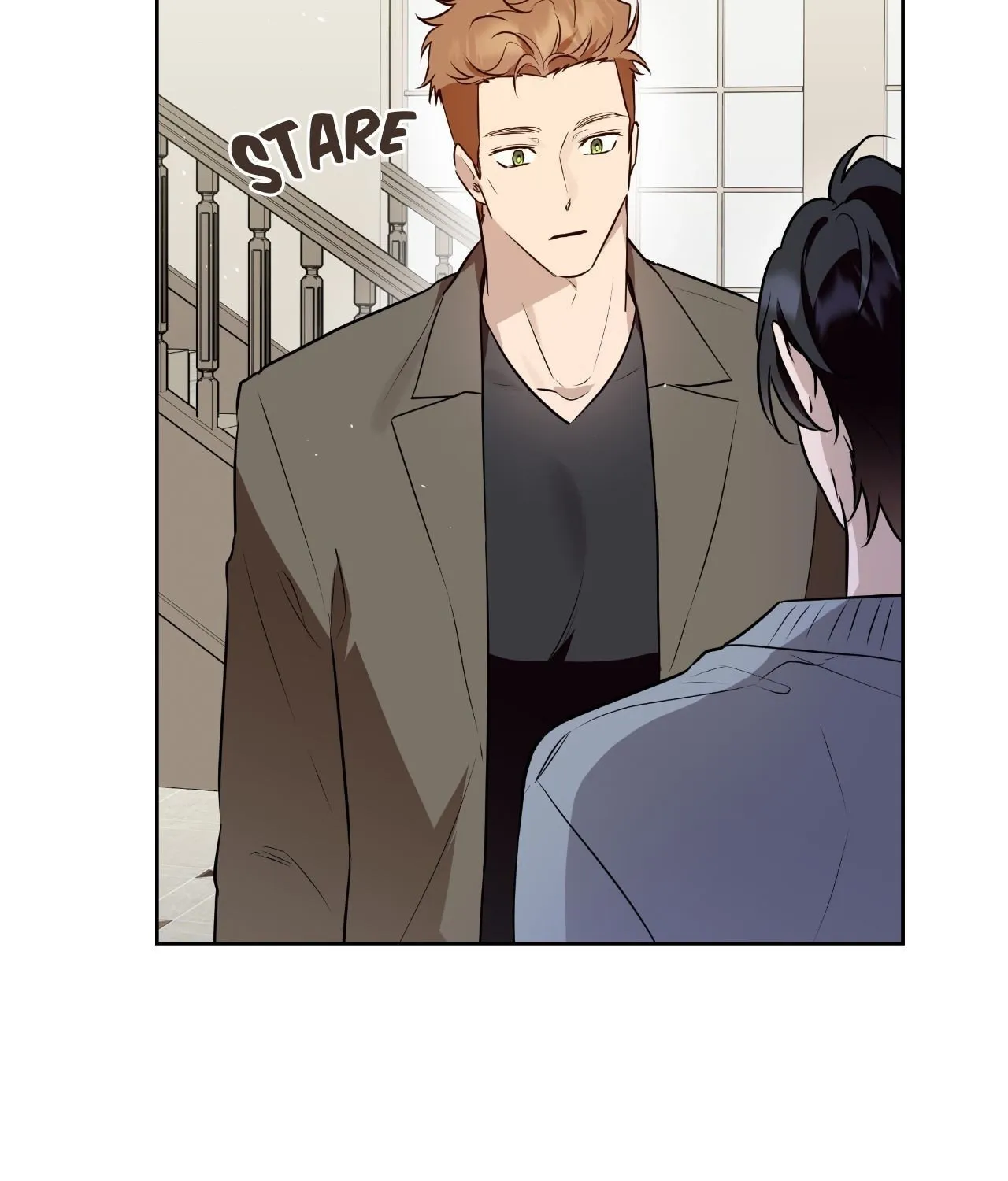 My Perfect Omega Chapter 42 page 81 - 