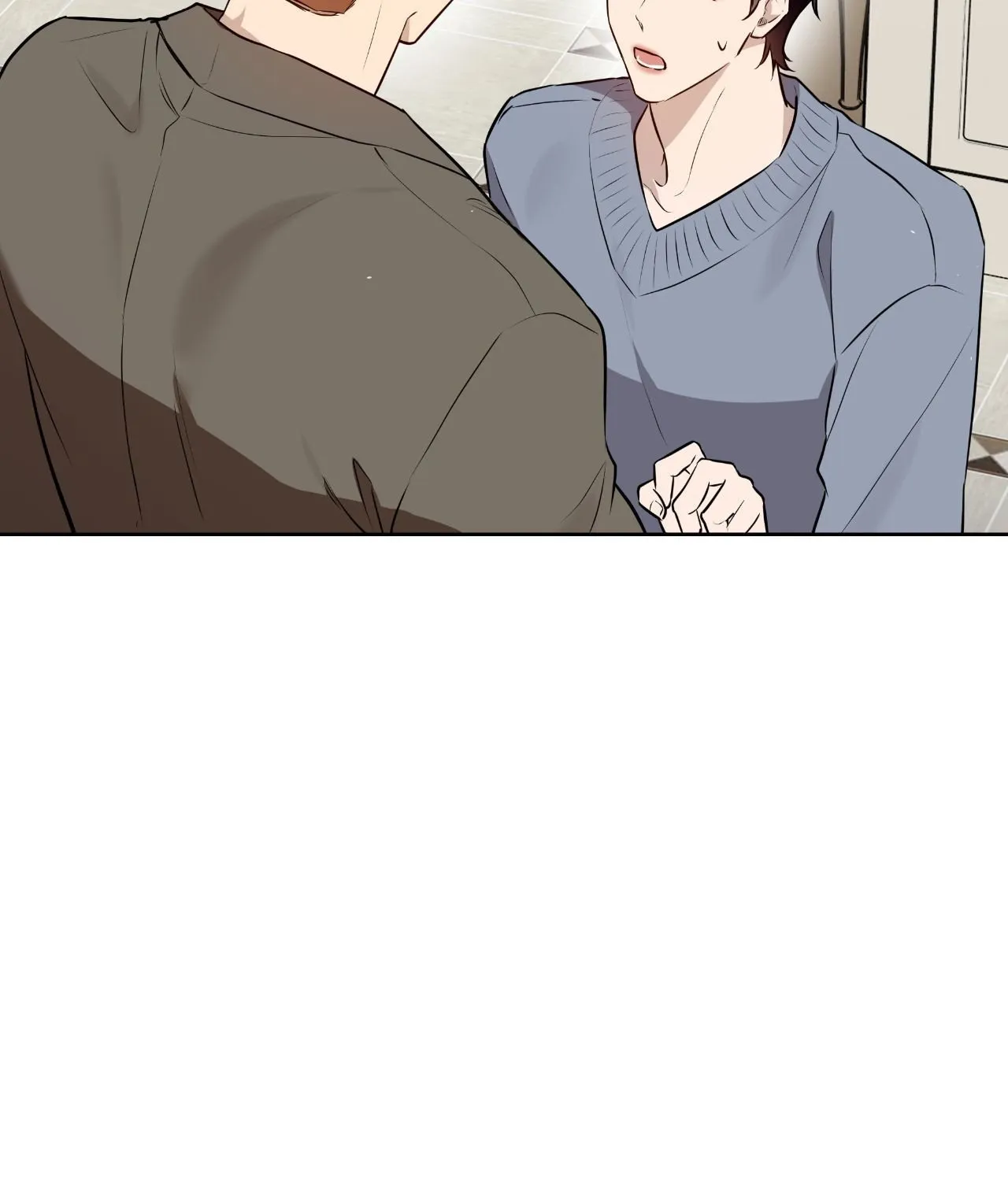 My Perfect Omega Chapter 42 page 85 - 