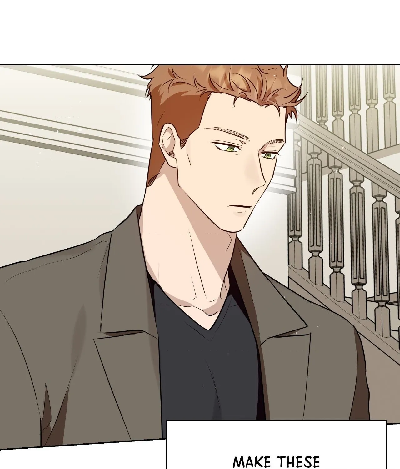 My Perfect Omega Chapter 42 page 91 - 