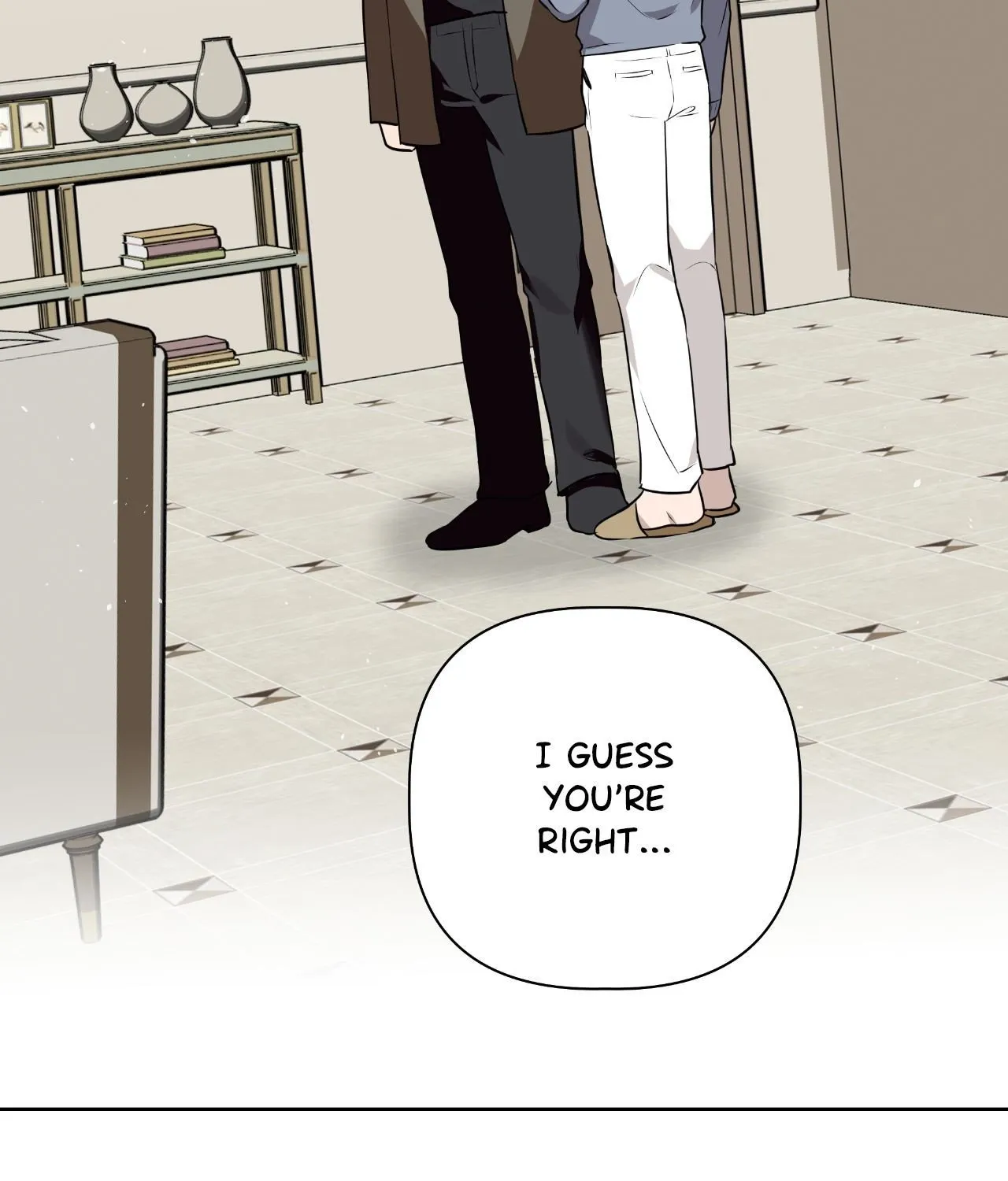 My Perfect Omega Chapter 42 page 99 - 