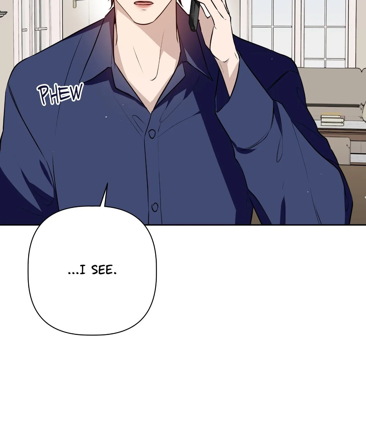 My Perfect Omega Chapter 43 page 11 - 