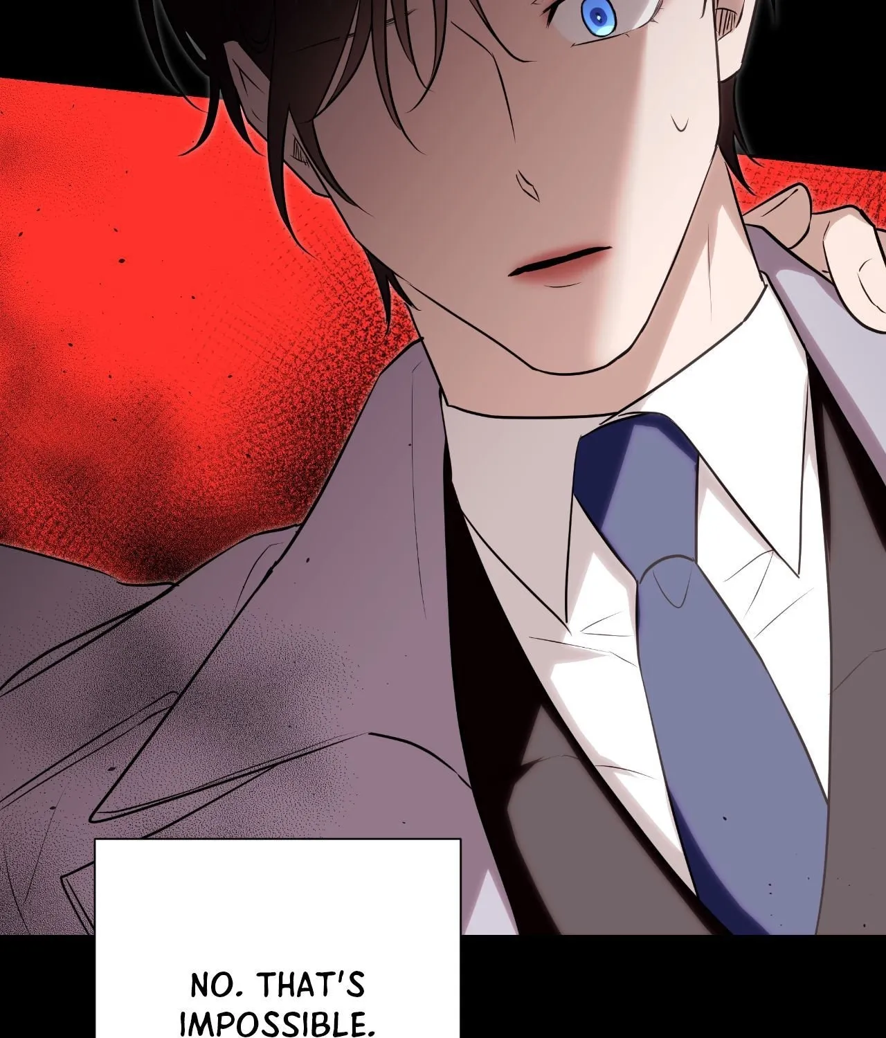 My Perfect Omega Chapter 43 page 105 - 