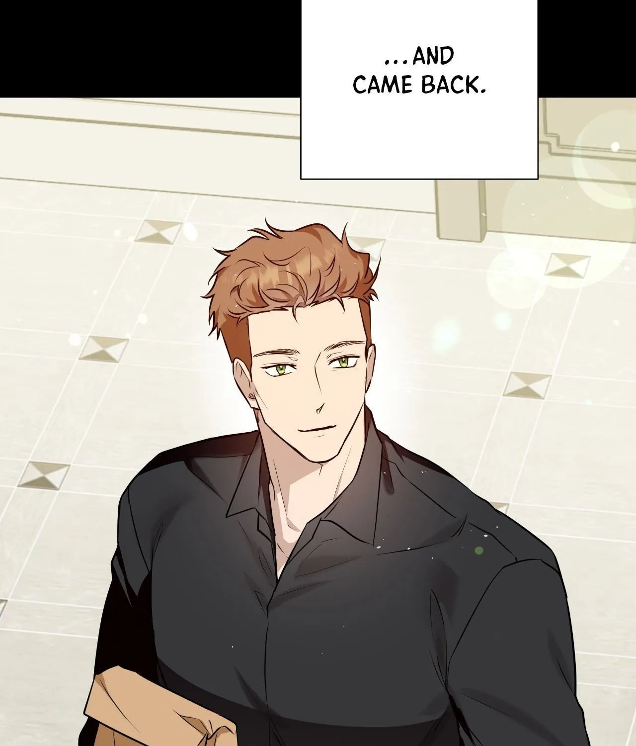 My Perfect Omega Chapter 43 page 114 - 