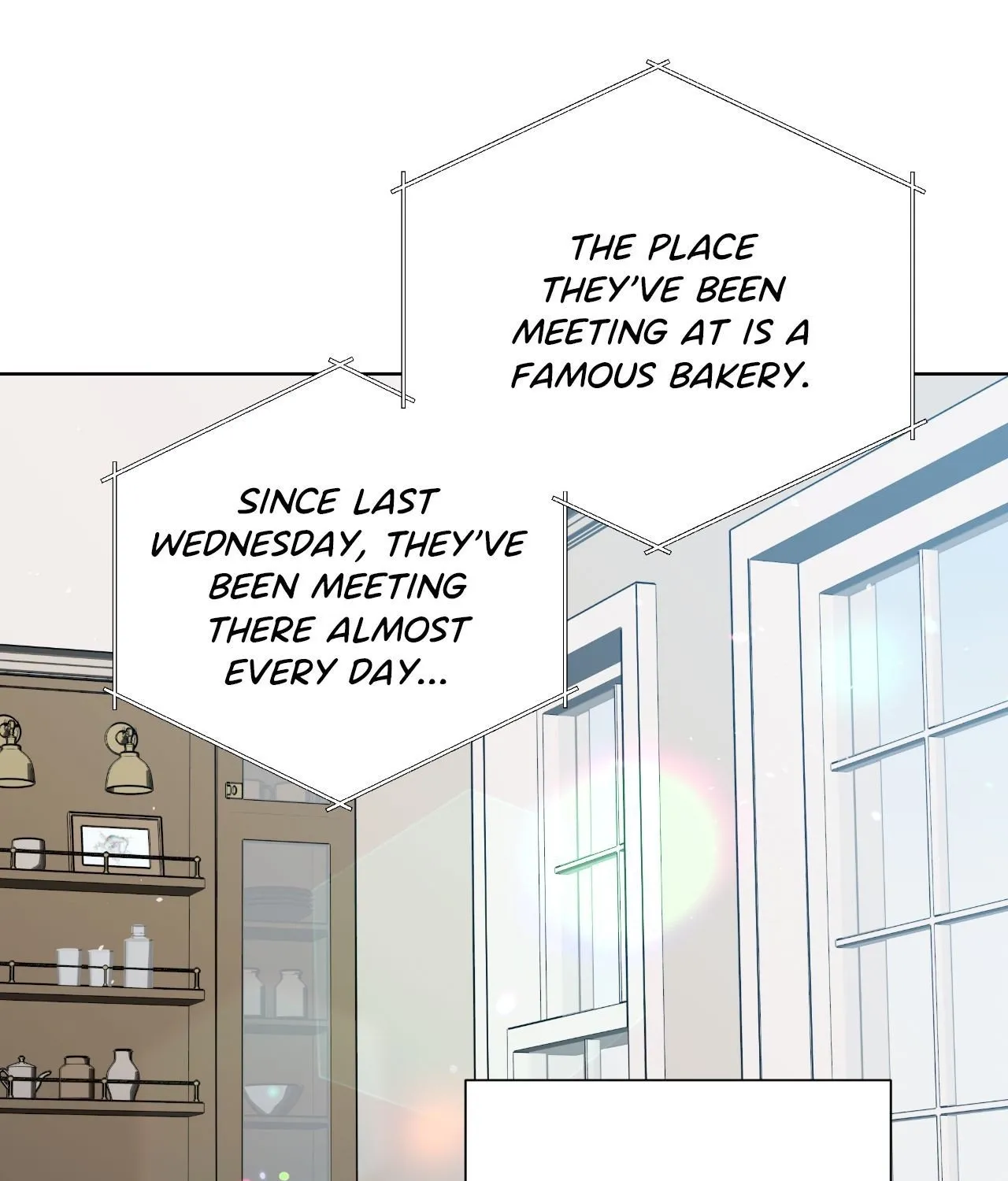 My Perfect Omega Chapter 43 page 13 - 