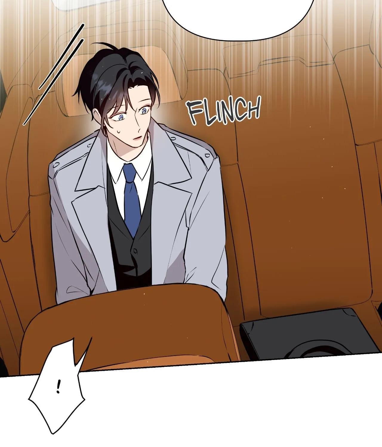 My Perfect Omega Chapter 43 page 127 - 
