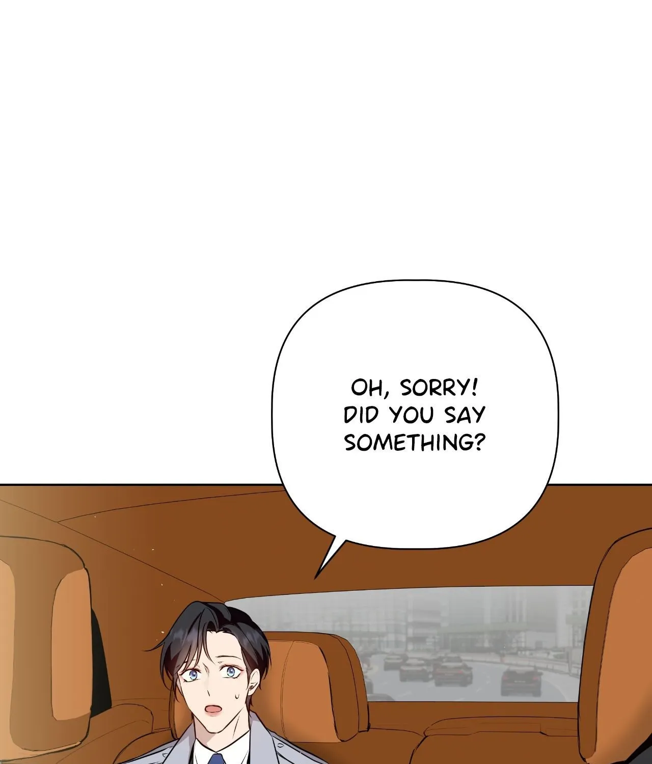 My Perfect Omega Chapter 43 page 129 - 