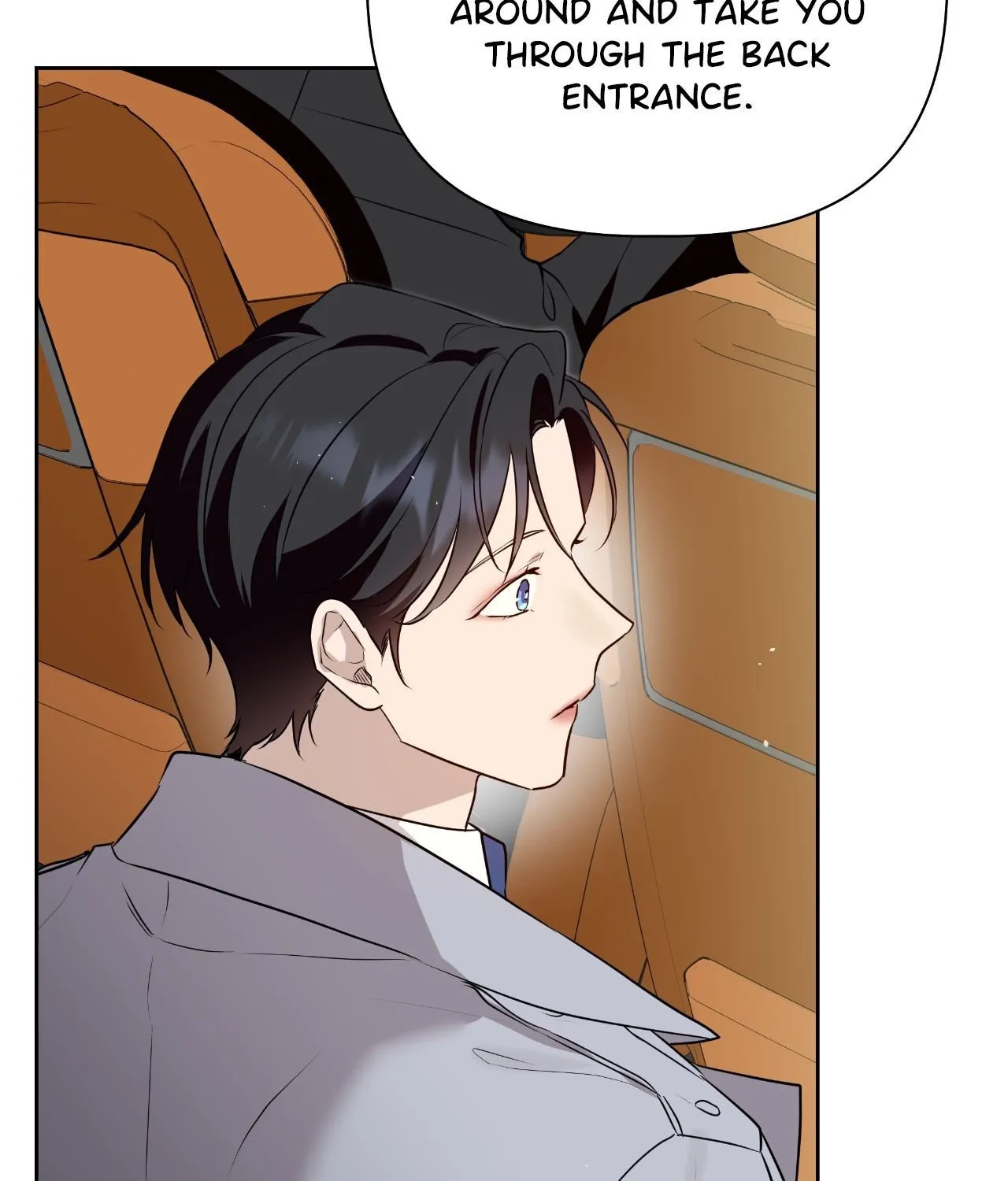 My Perfect Omega Chapter 43 page 133 - 