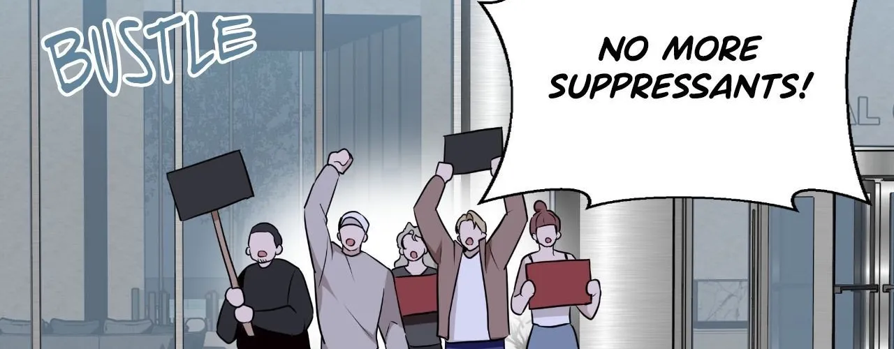 My Perfect Omega Chapter 43 page 136 - 