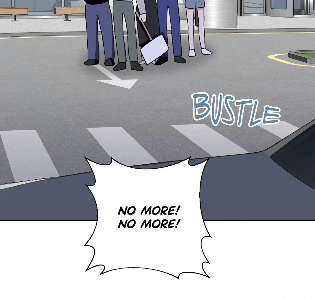 My Perfect Omega Chapter 43 page 137 - 