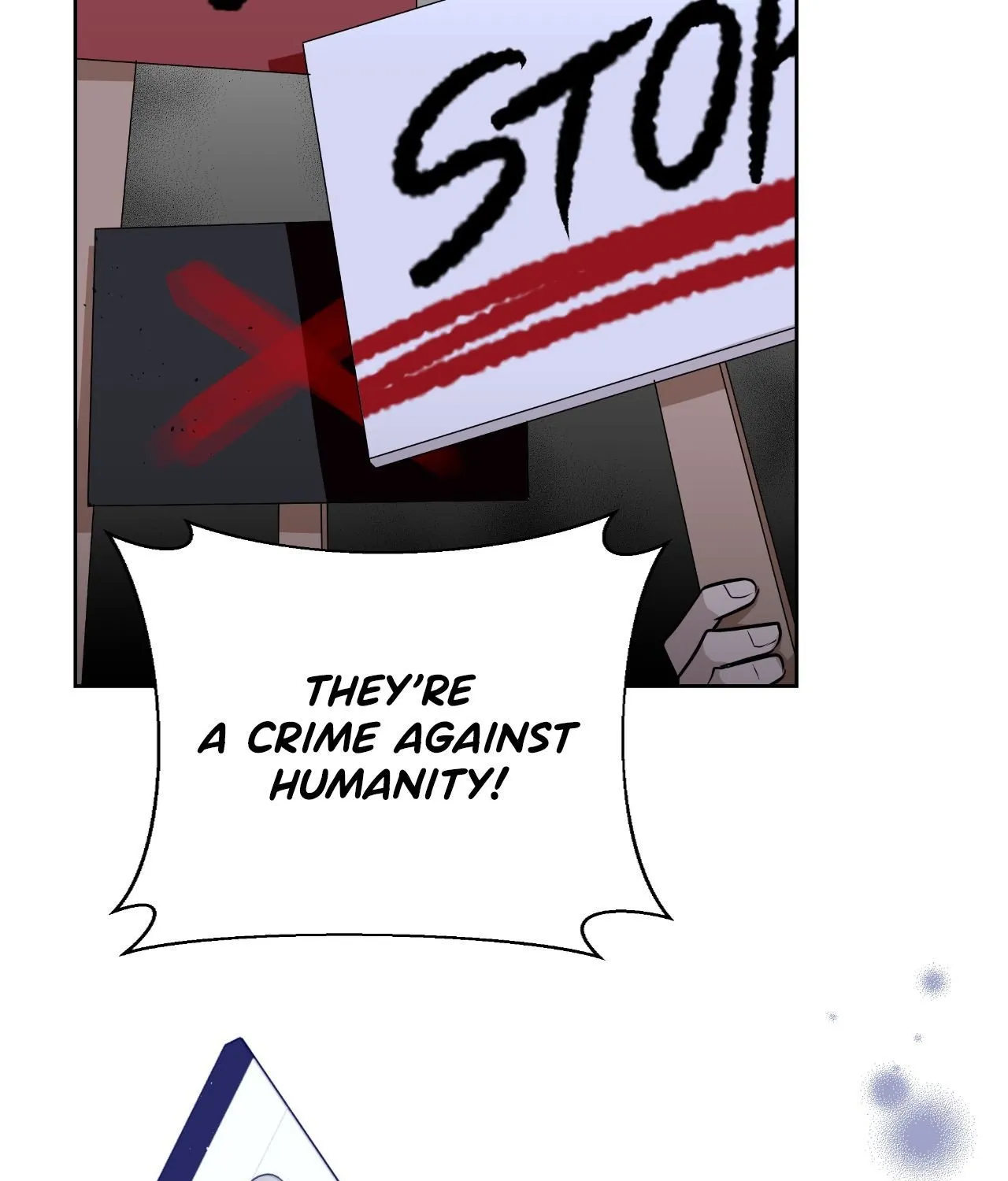 My Perfect Omega Chapter 43 page 140 - 