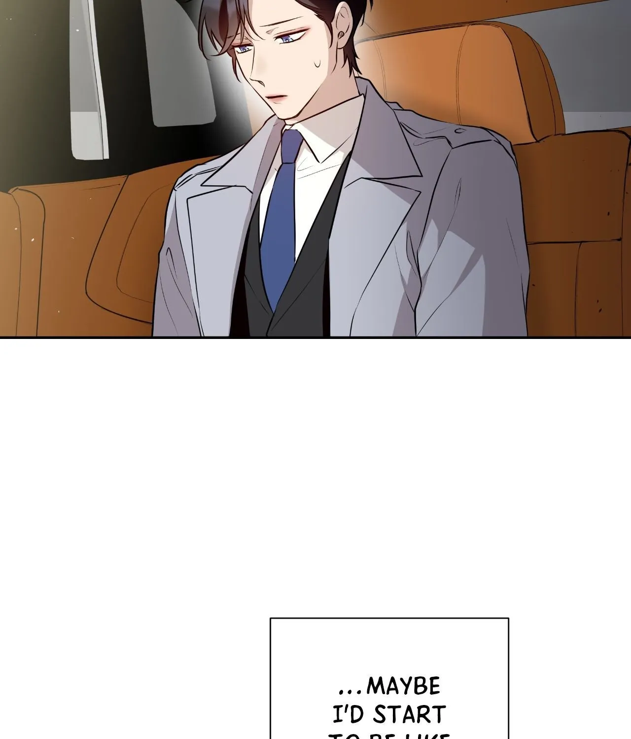 My Perfect Omega Chapter 43 page 150 - 