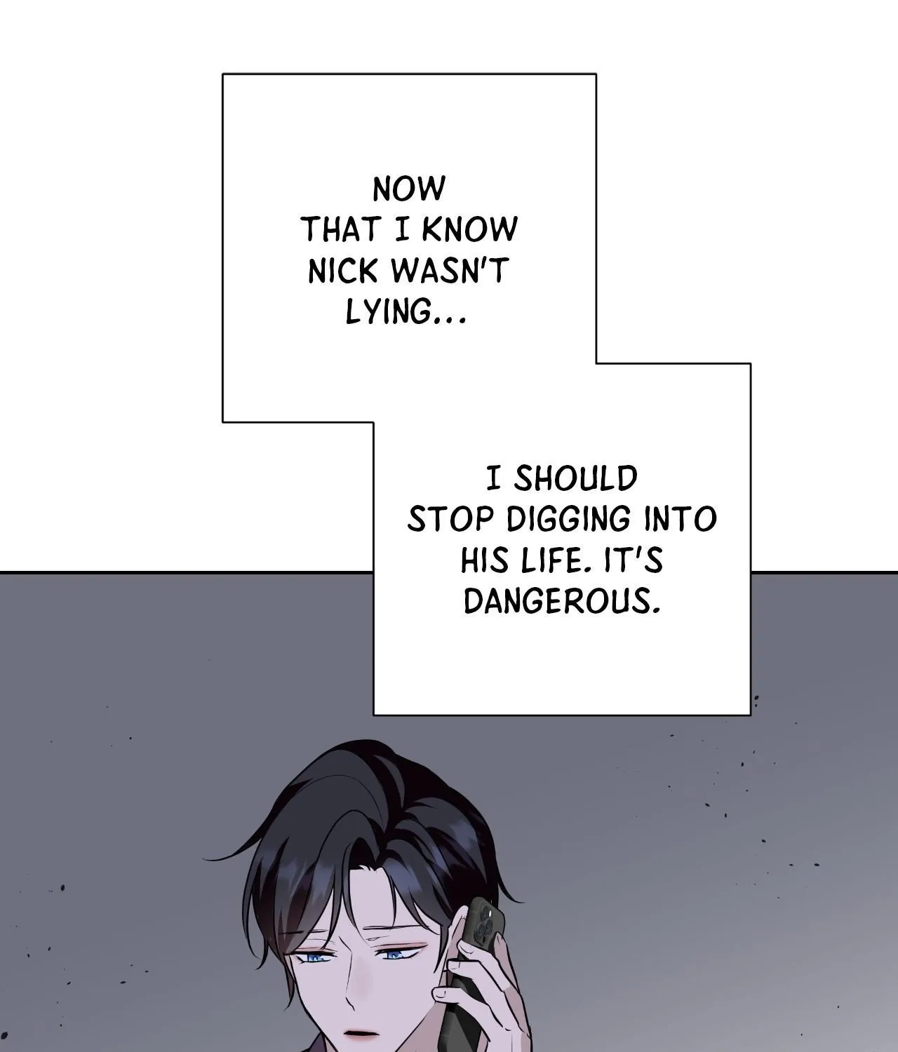 My Perfect Omega Chapter 43 page 16 - 