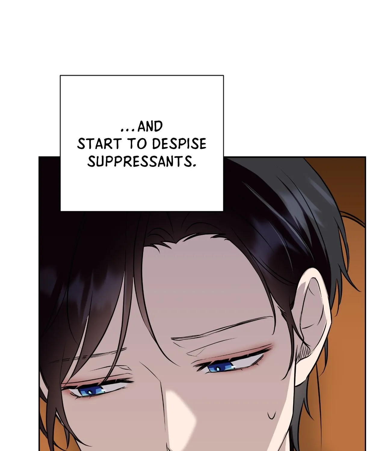 My Perfect Omega Chapter 43 page 153 - 