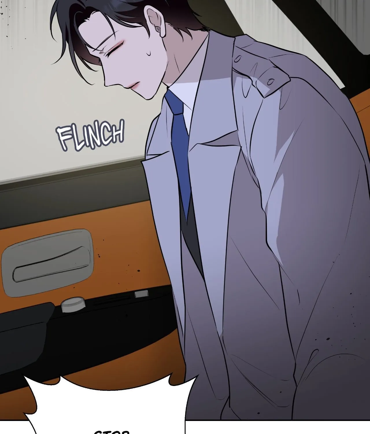 My Perfect Omega Chapter 43 page 157 - 