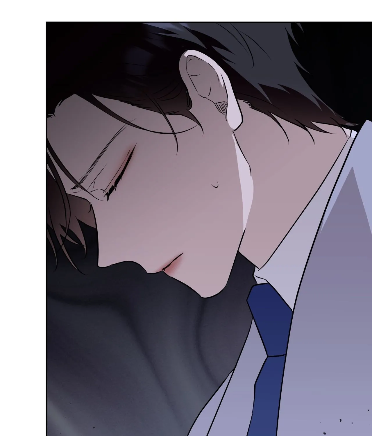 My Perfect Omega Chapter 43 page 161 - 
