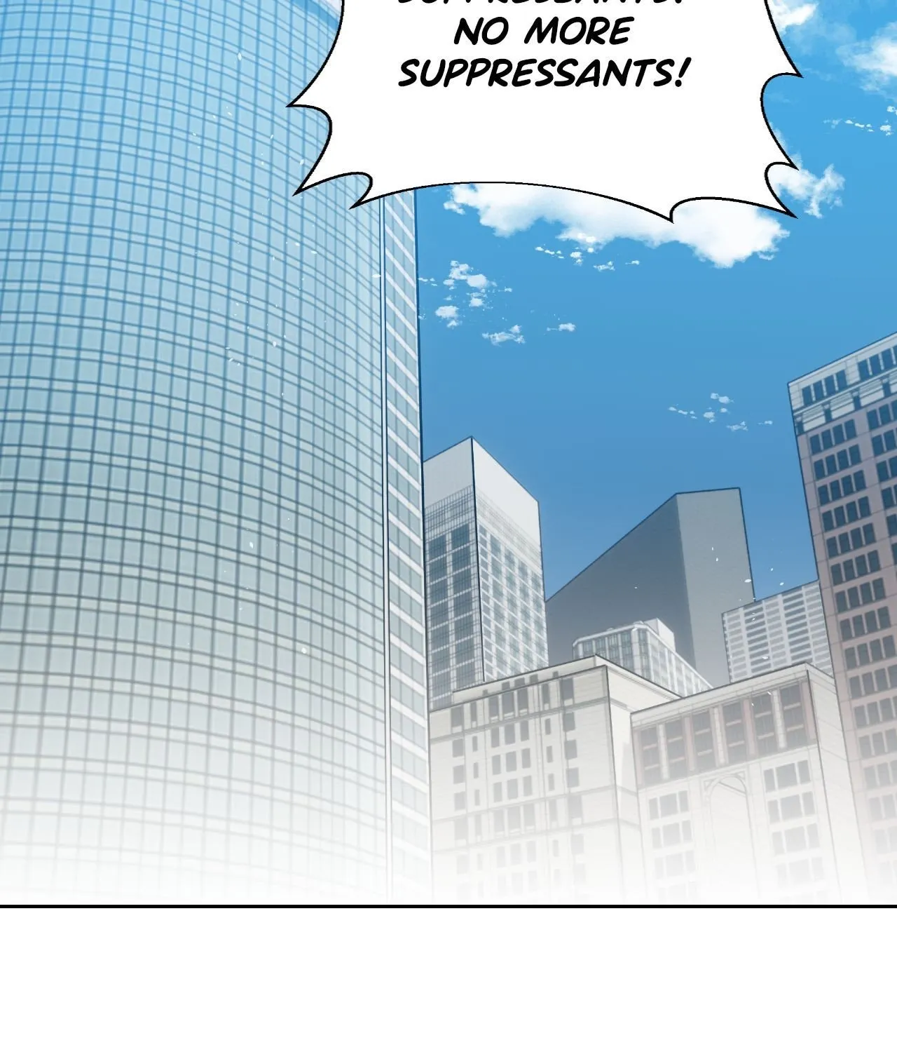 My Perfect Omega Chapter 43 page 165 - 
