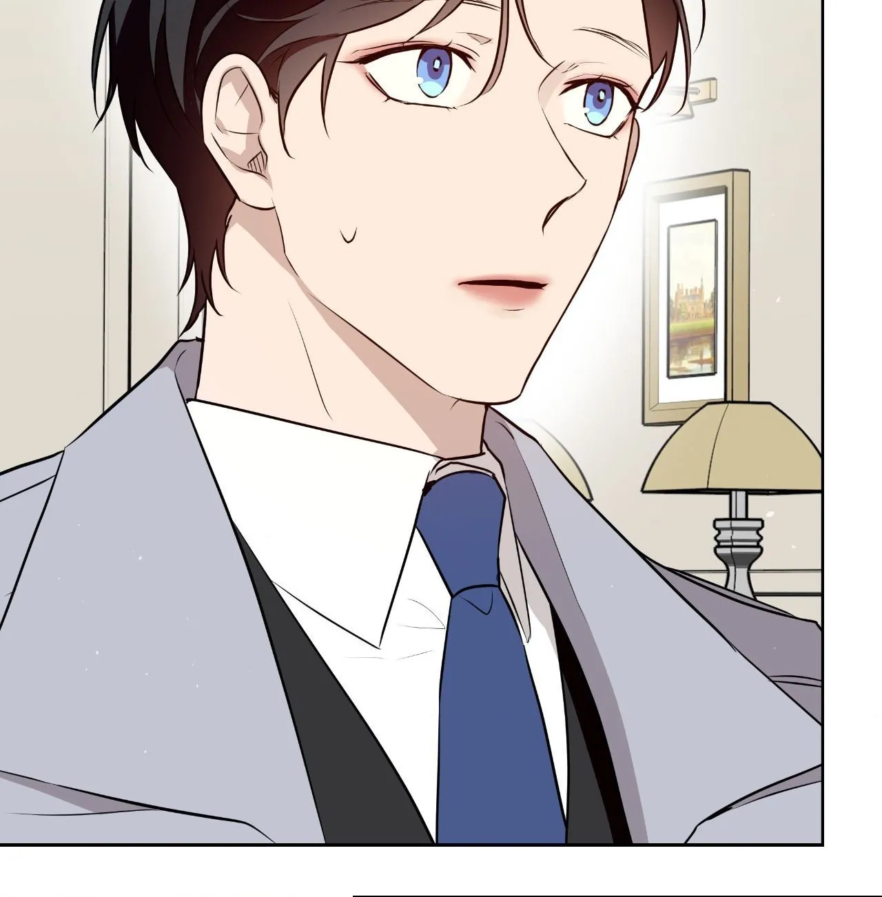 My Perfect Omega Chapter 43 page 182 - 