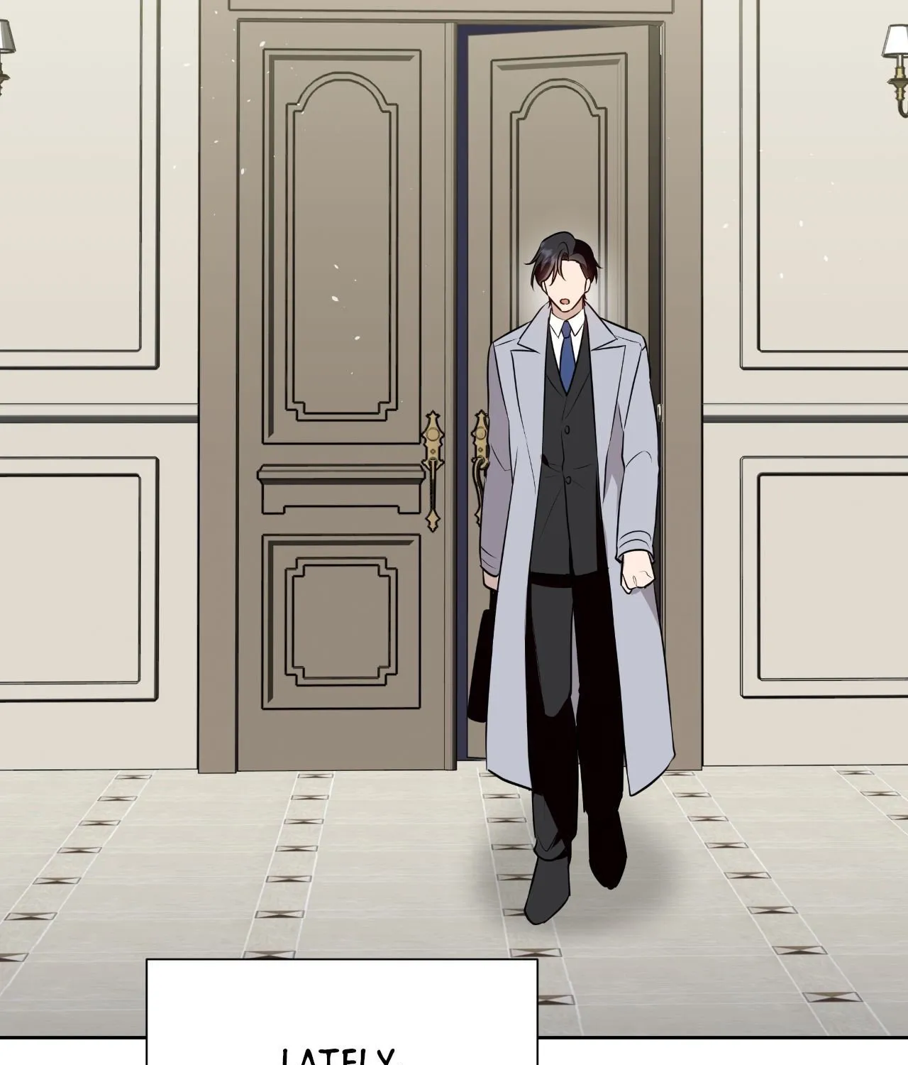 My Perfect Omega Chapter 43 page 185 - 