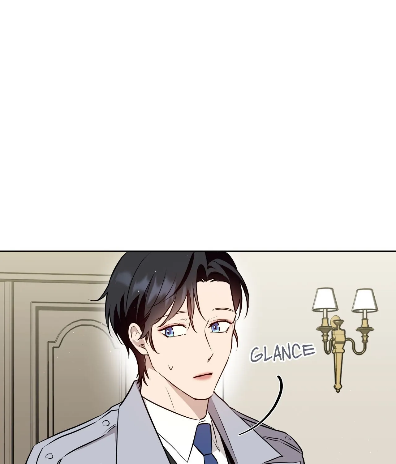 My Perfect Omega Chapter 43 page 187 - 