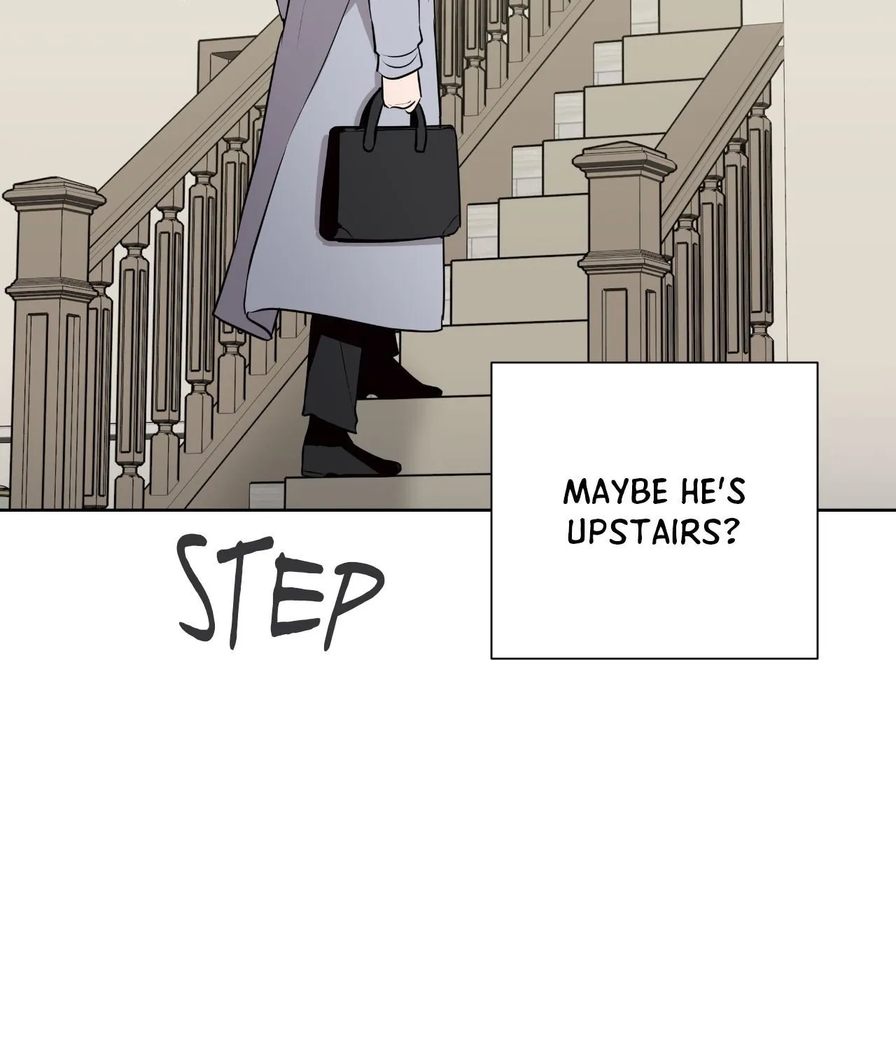 My Perfect Omega Chapter 43 page 191 - 