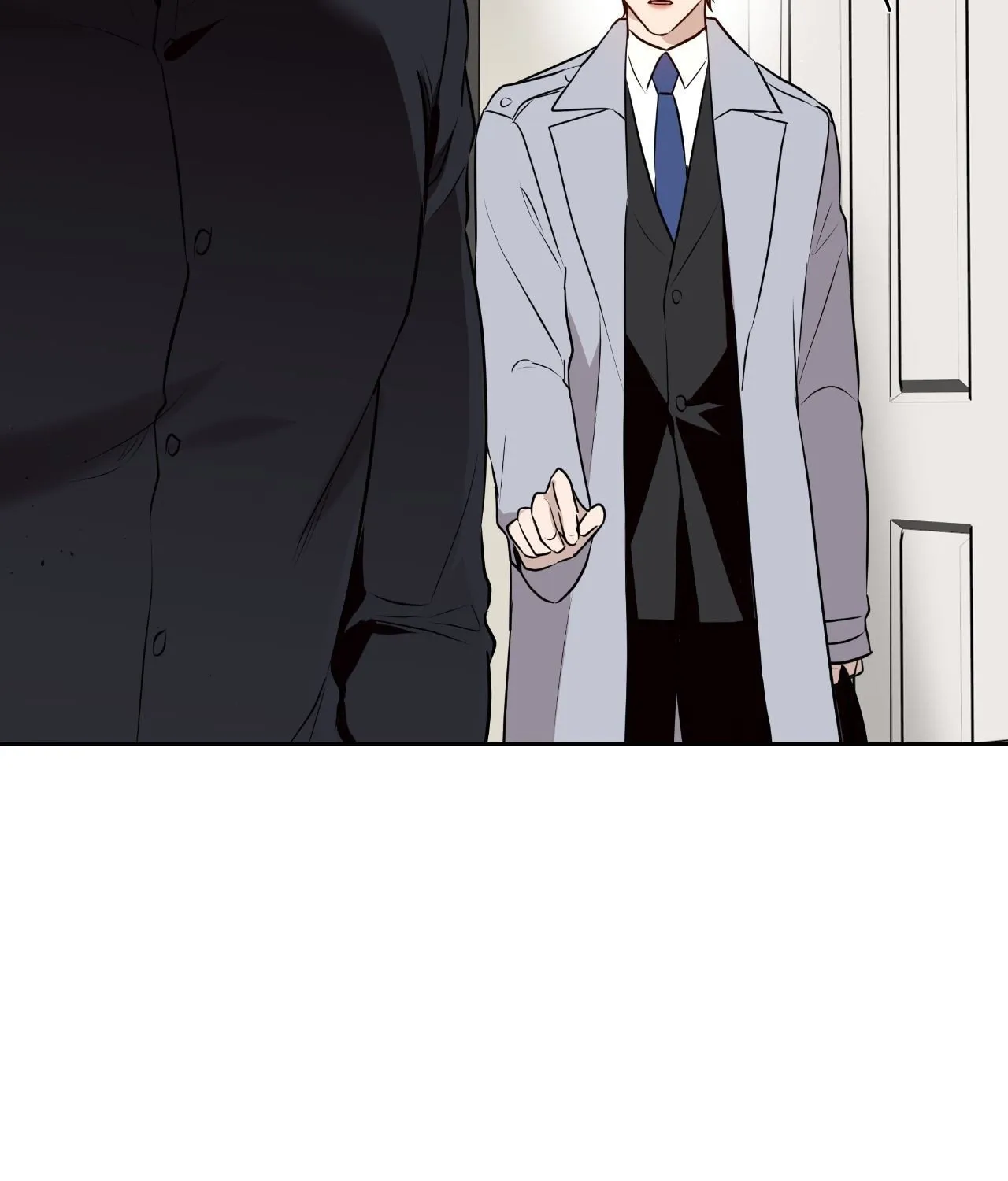 My Perfect Omega Chapter 43 page 200 - 