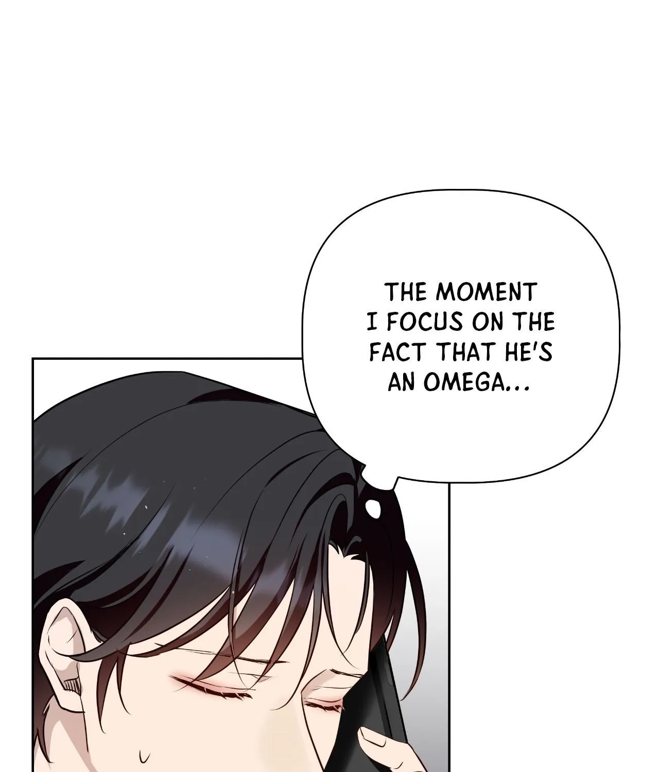My Perfect Omega Chapter 43 page 22 - 