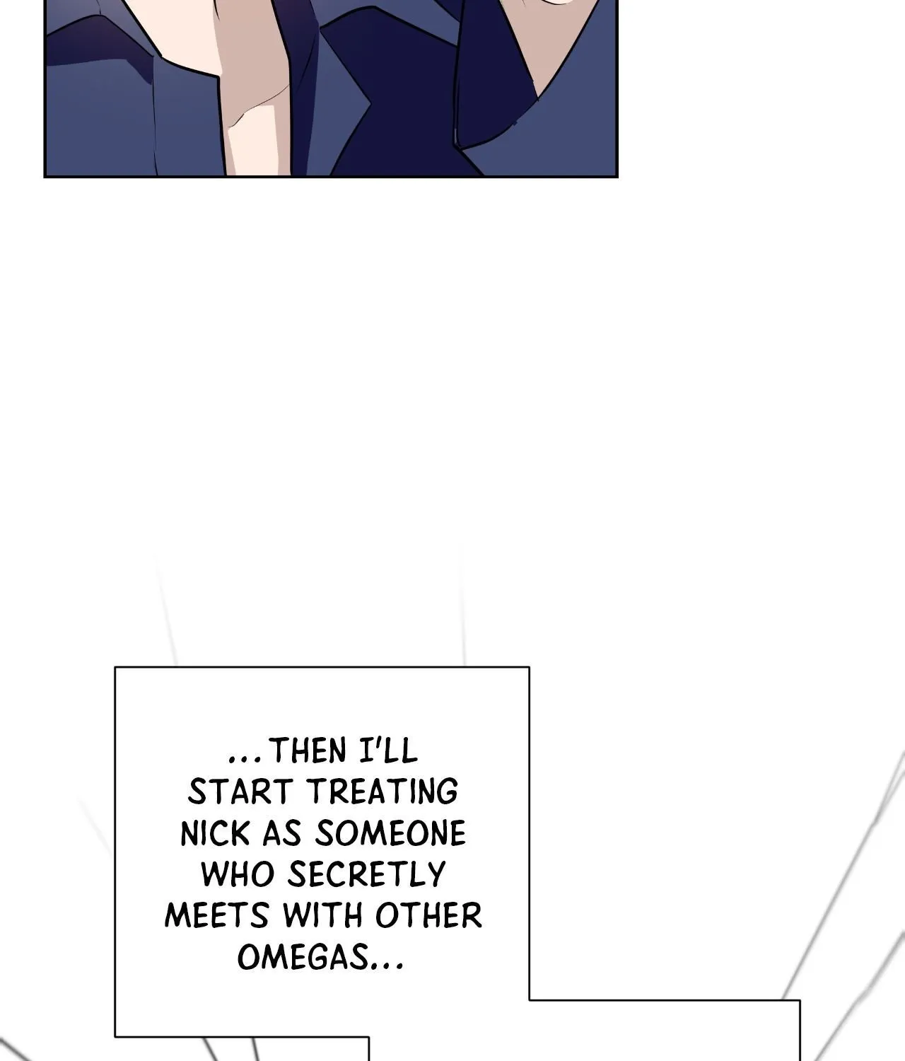 My Perfect Omega Chapter 43 page 24 - 