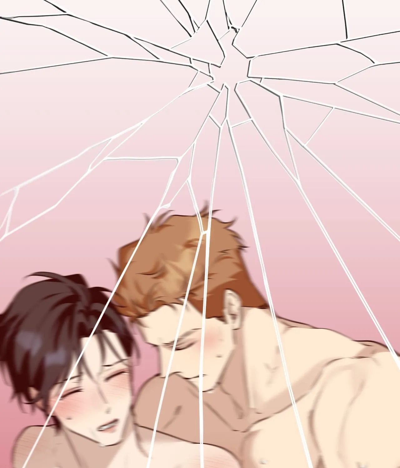 My Perfect Omega Chapter 43 page 26 - 