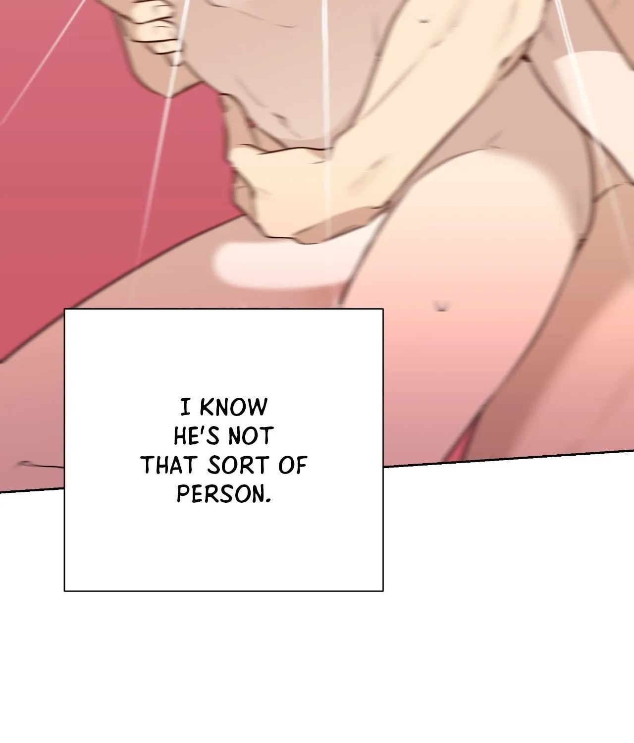 My Perfect Omega Chapter 43 page 28 - 