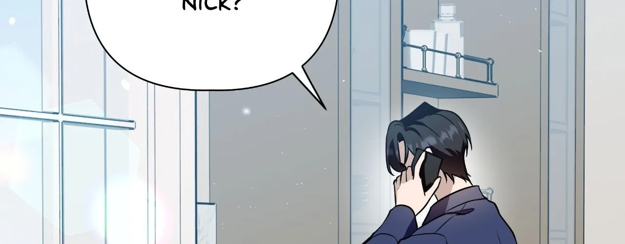 My Perfect Omega Chapter 43 page 4 - 