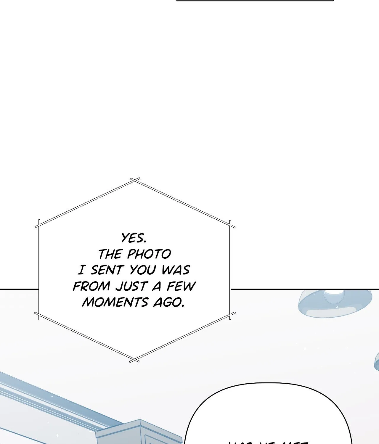 My Perfect Omega Chapter 43 page 33 - 