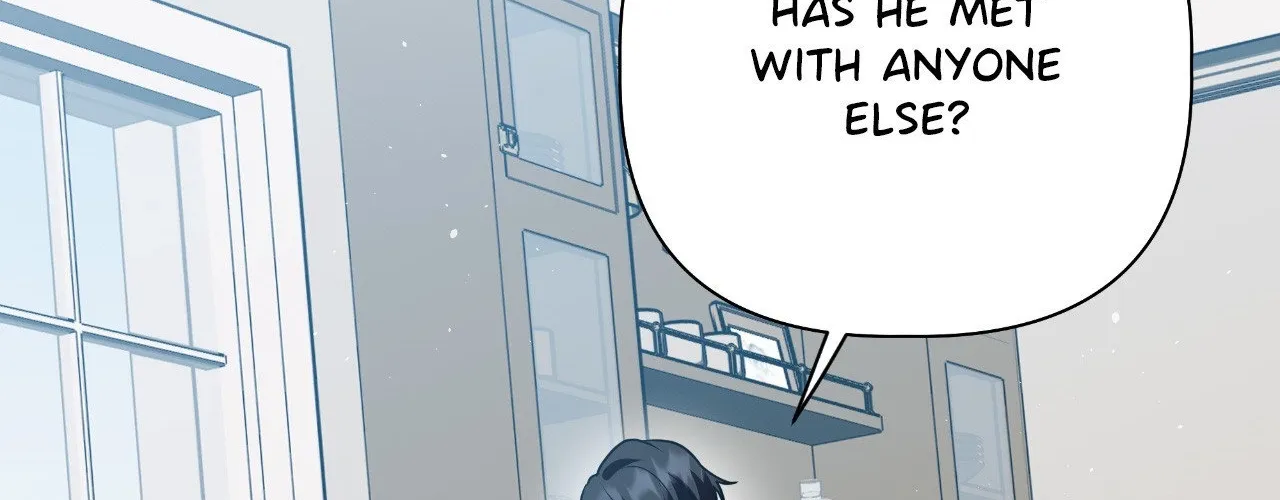 My Perfect Omega Chapter 43 page 34 - 