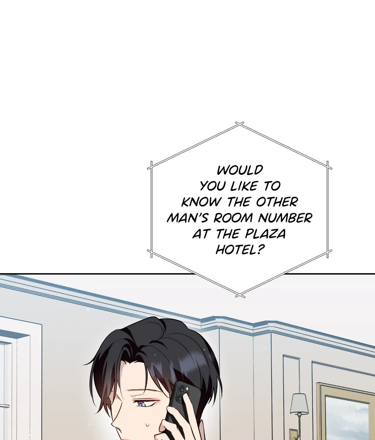 My Perfect Omega Chapter 43 page 37 - 