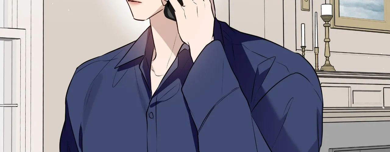 My Perfect Omega Chapter 43 page 38 - 