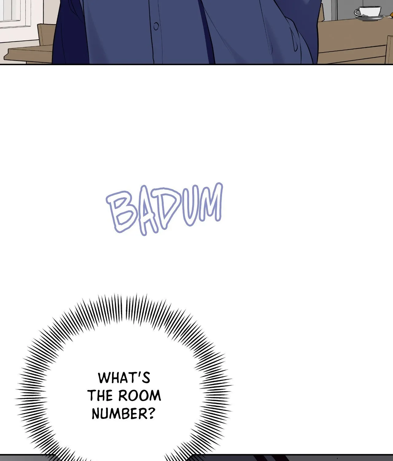 My Perfect Omega Chapter 43 page 39 - 
