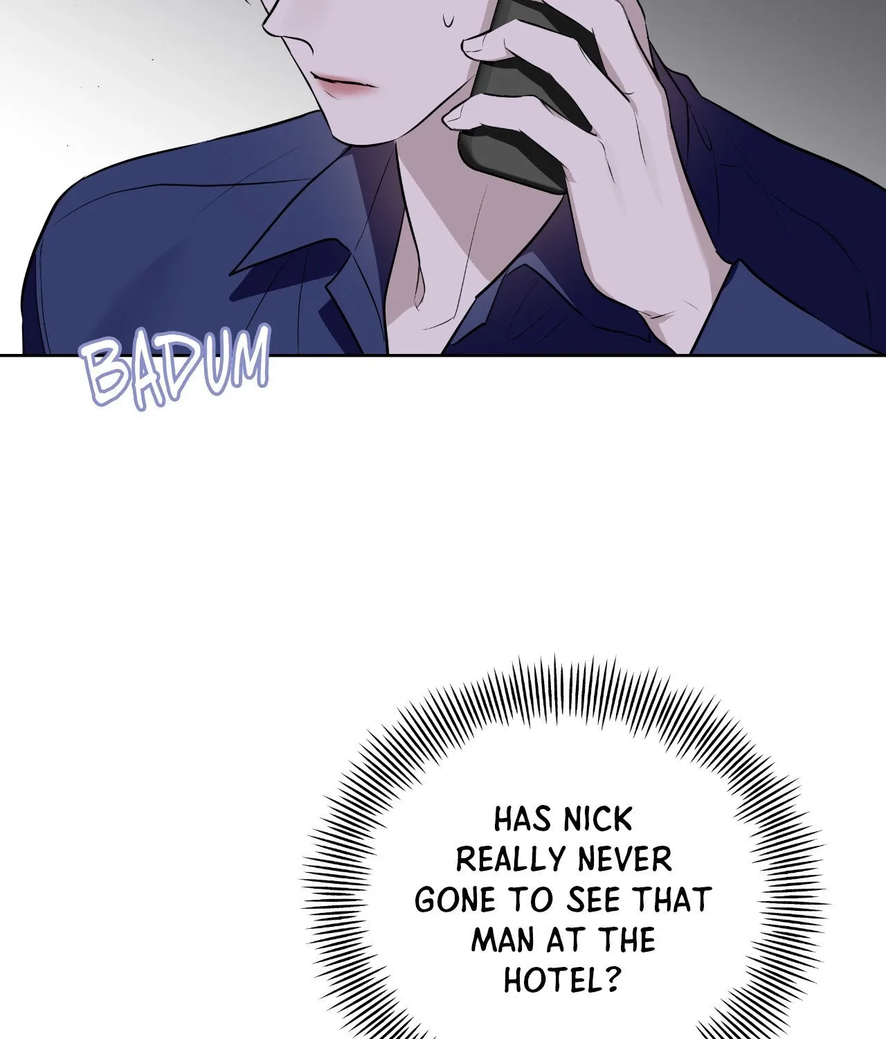 My Perfect Omega Chapter 43 page 41 - 