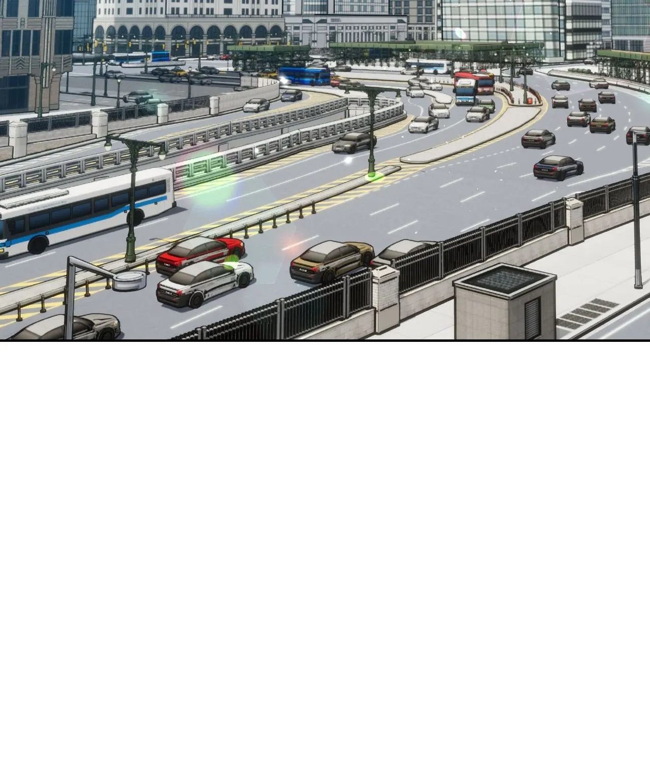 My Perfect Omega Chapter 43 page 49 - 